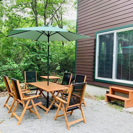 Landscape Chalet Hakuba - Vacation Stay 18842V エクステリア 写真