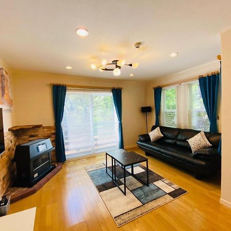 Landscape Chalet Hakuba - Vacation Stay 18842V エクステリア 写真