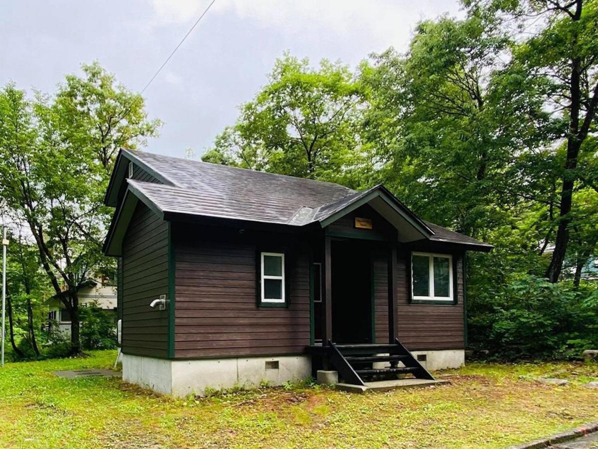 Landscape Chalet Hakuba - Vacation Stay 18842V エクステリア 写真