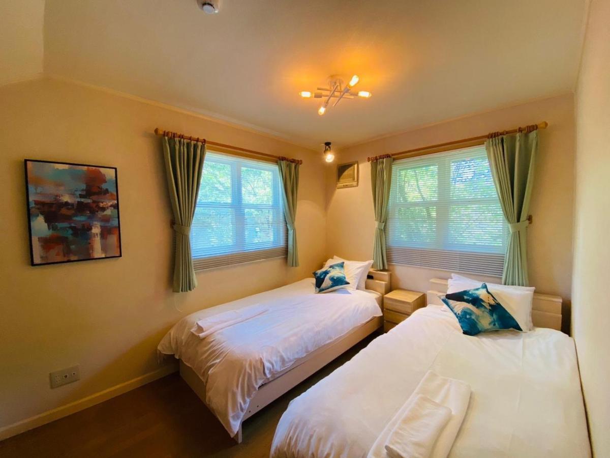 Landscape Chalet Hakuba - Vacation Stay 18842V エクステリア 写真