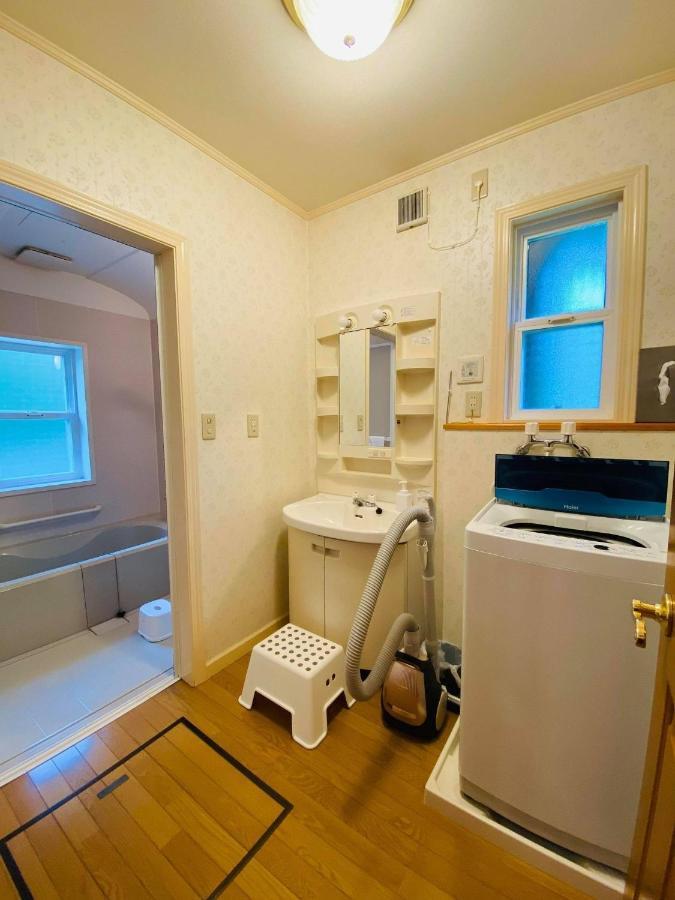 Landscape Chalet Hakuba - Vacation Stay 18842V エクステリア 写真