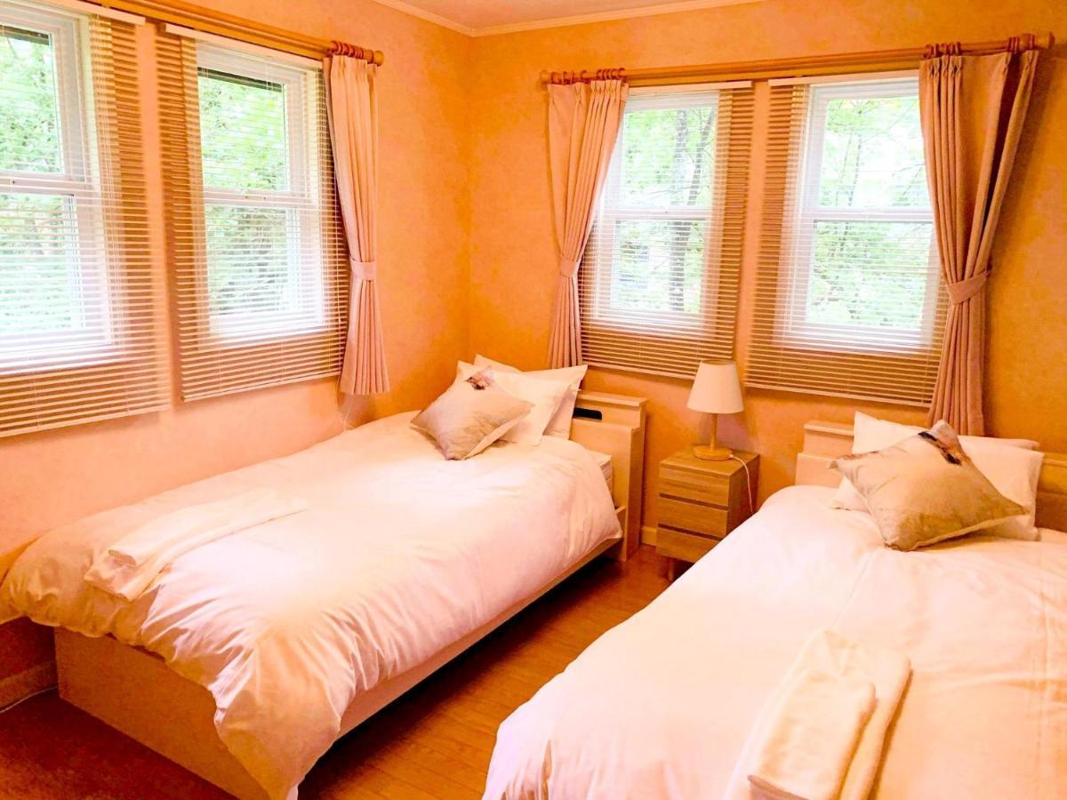 Landscape Chalet Hakuba - Vacation Stay 18842V エクステリア 写真