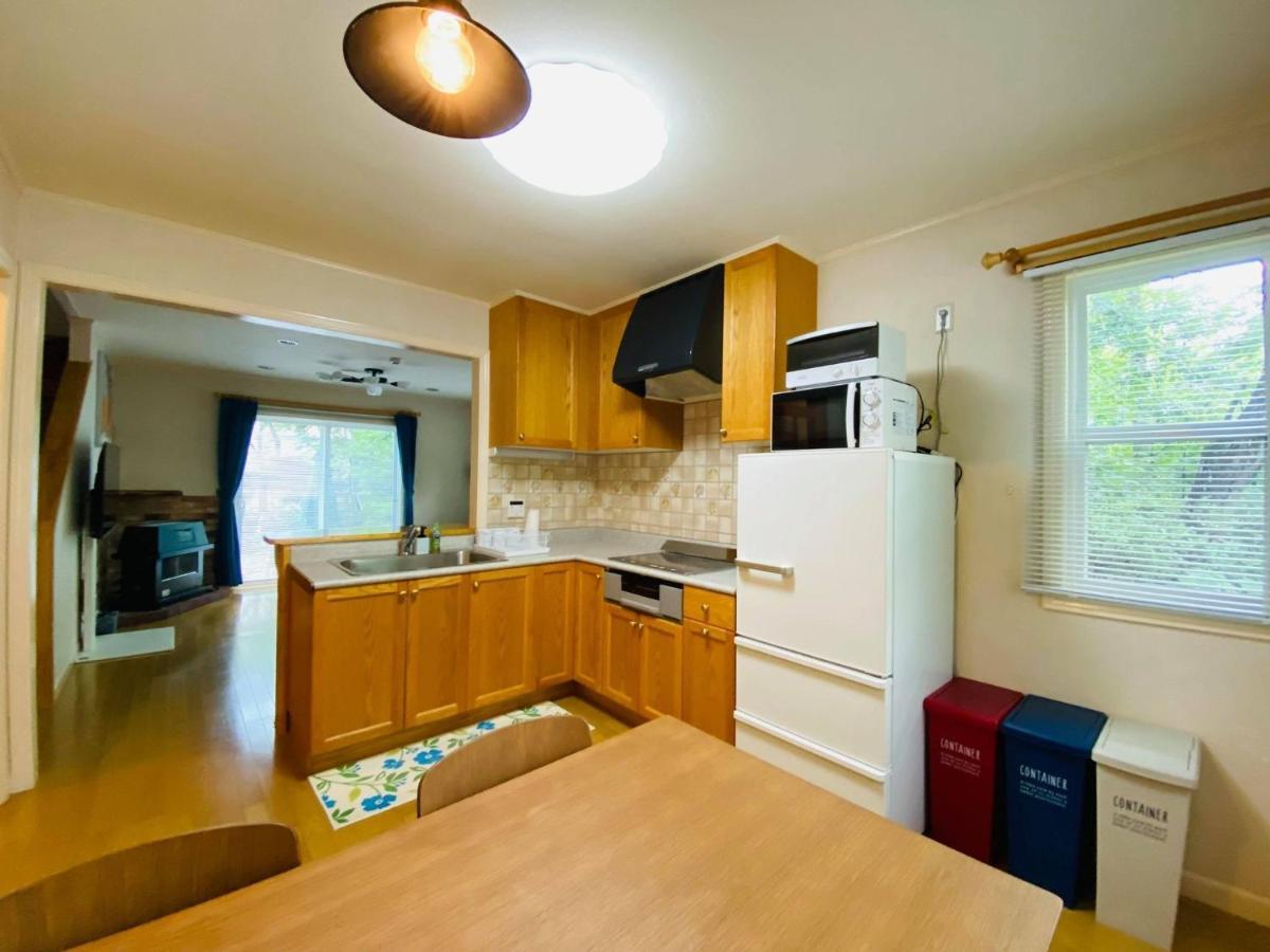 Landscape Chalet Hakuba - Vacation Stay 18842V エクステリア 写真