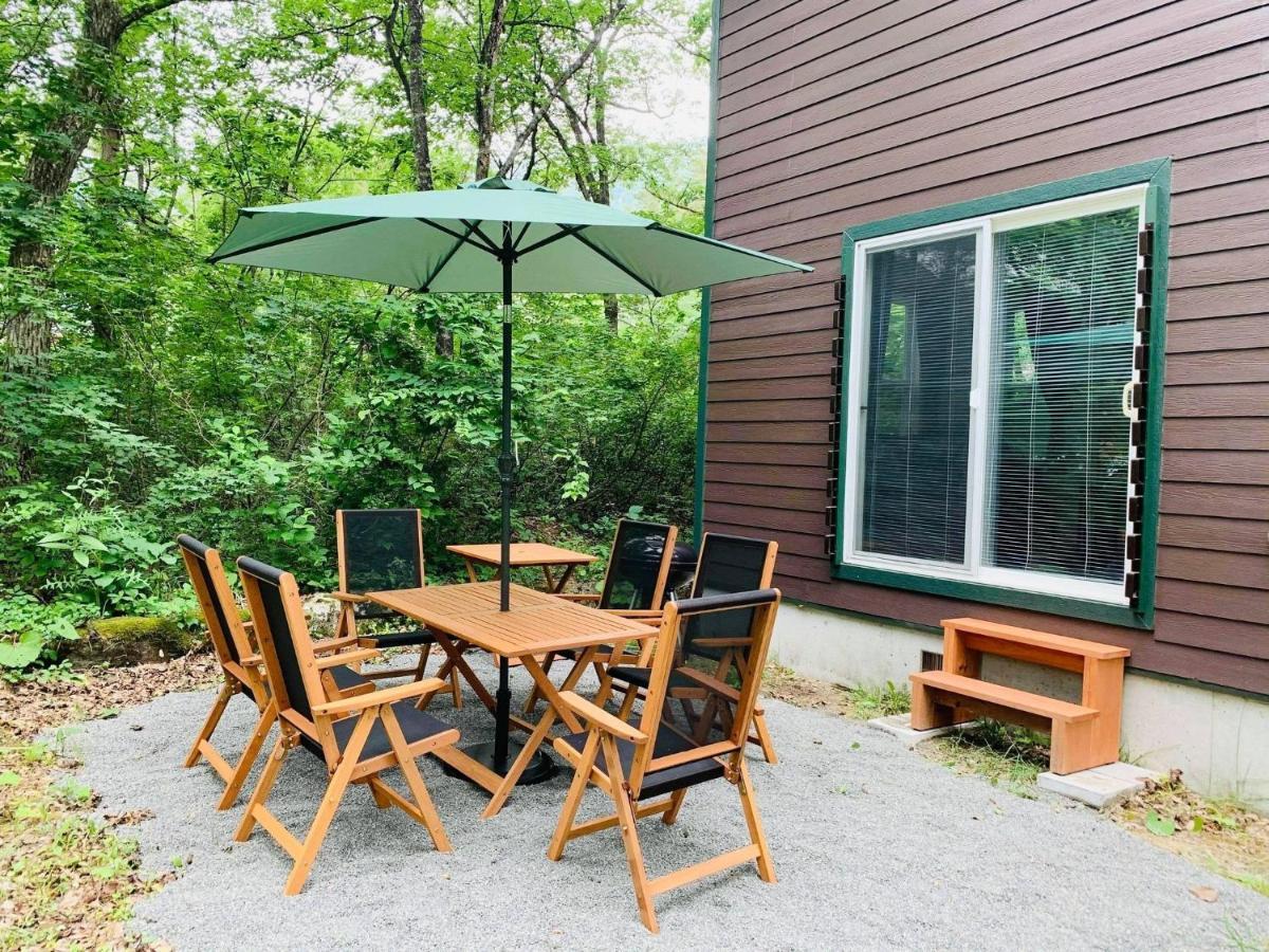 Landscape Chalet Hakuba - Vacation Stay 18842V エクステリア 写真