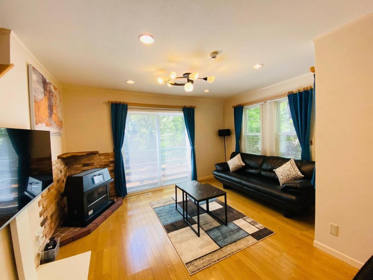 Landscape Chalet Hakuba - Vacation Stay 18842V エクステリア 写真