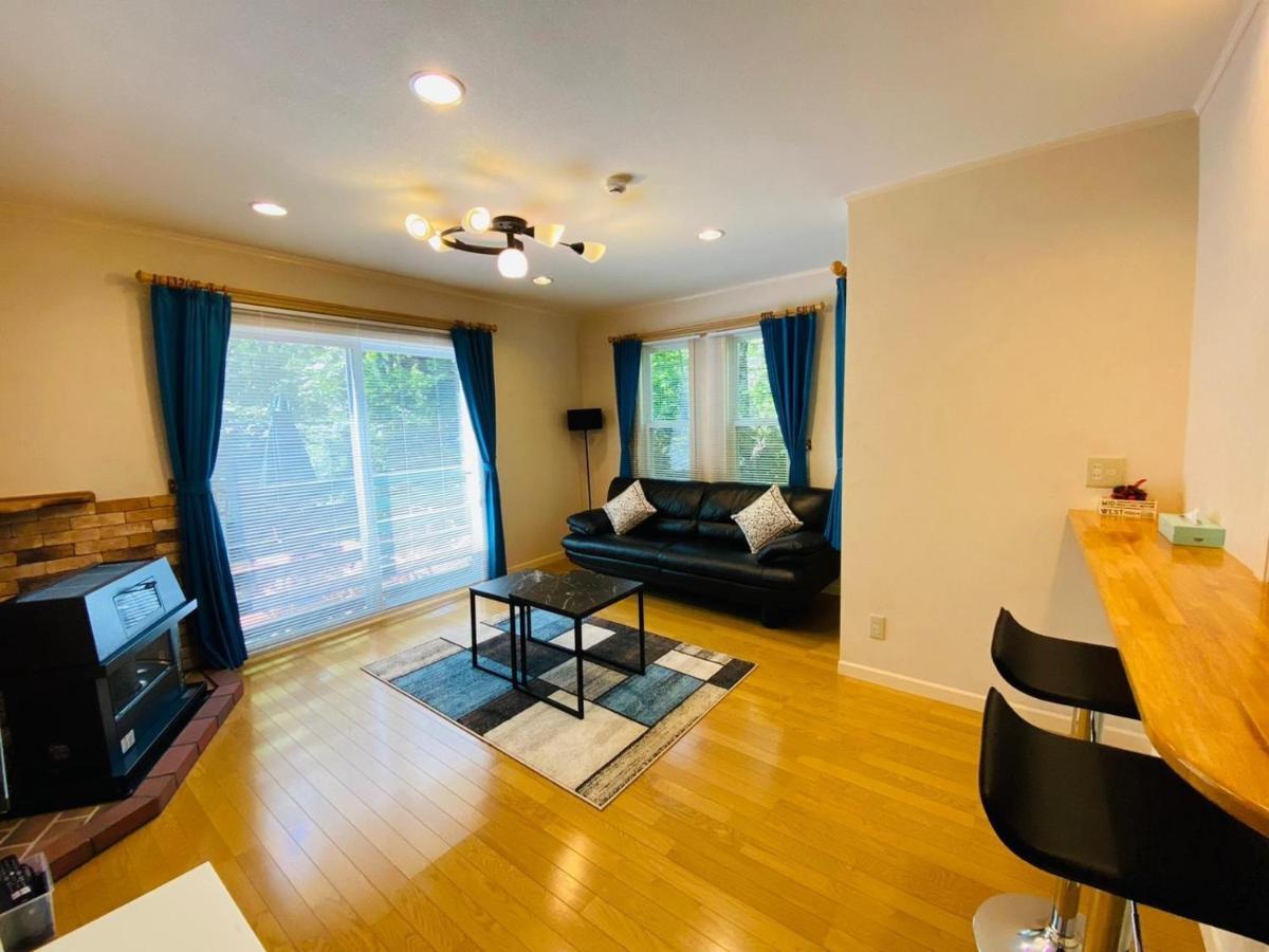 Landscape Chalet Hakuba - Vacation Stay 18842V エクステリア 写真