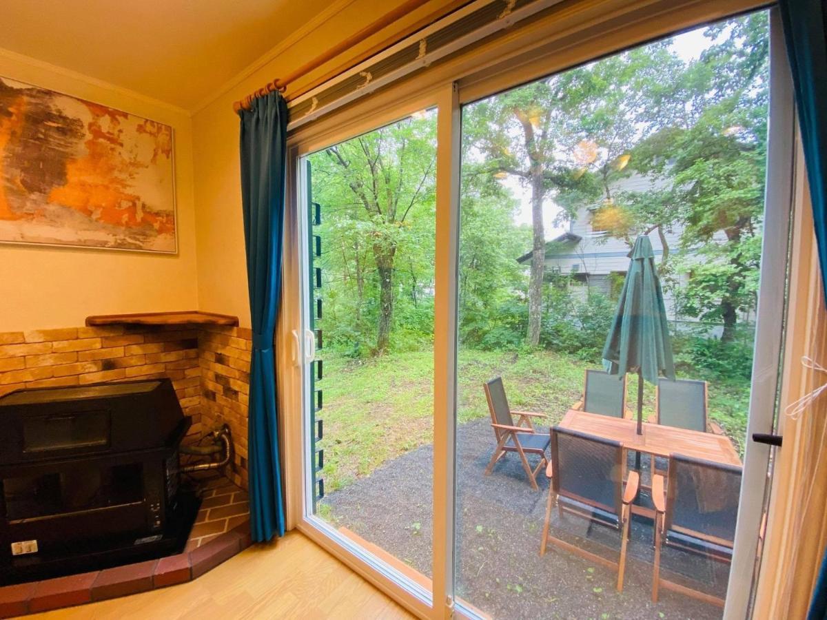 Landscape Chalet Hakuba - Vacation Stay 18842V エクステリア 写真
