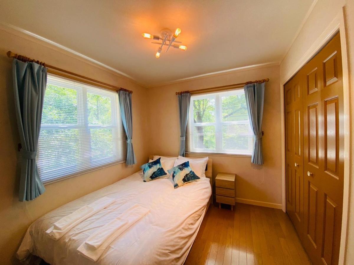 Landscape Chalet Hakuba - Vacation Stay 18842V エクステリア 写真